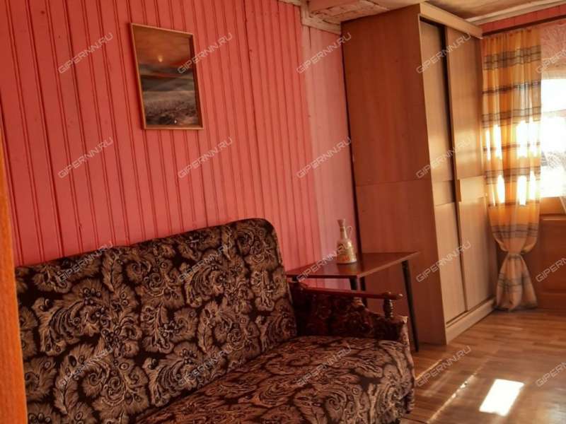 дом на Инютинской улице деревня Инютино