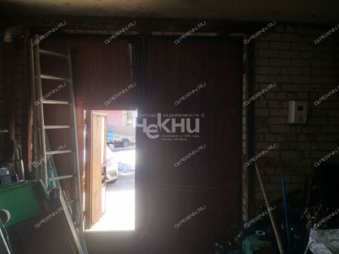 garazh-prosp-oktyabrya-d-26a фото