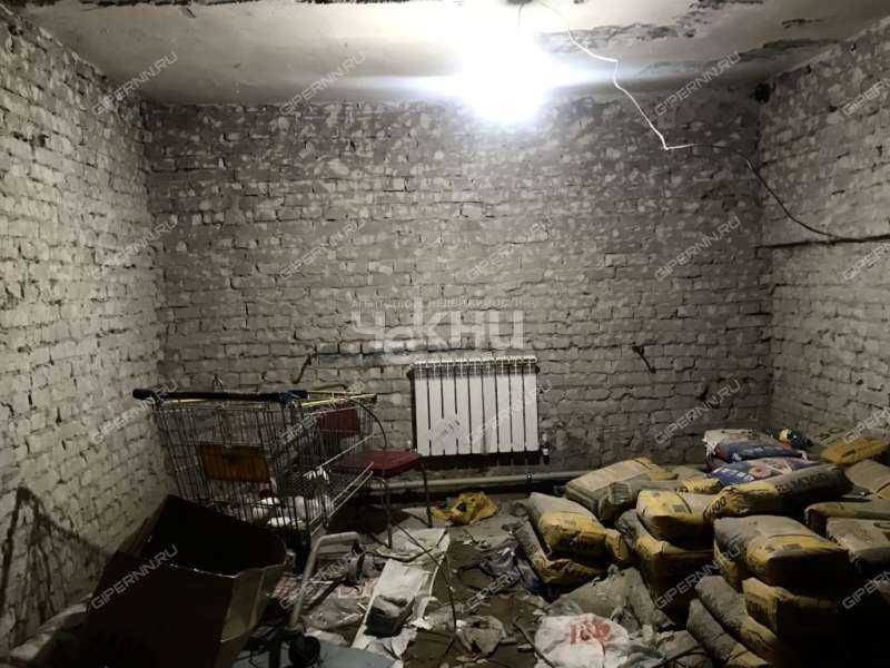 помещение под помещение свободного назначения на Московском шоссе