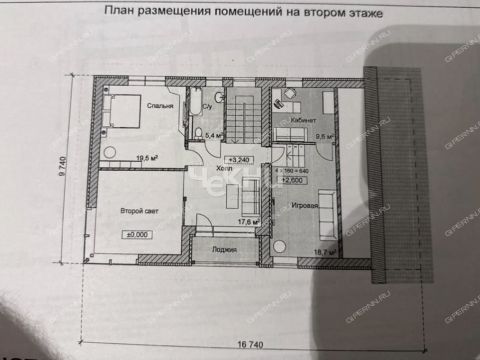 kottedzh-derevnya-konevo-balahninskiy-municipalnyy-okrug фото