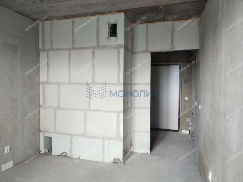 kvartira-studiya-ul-vyaznikovskaya-d-43 фото