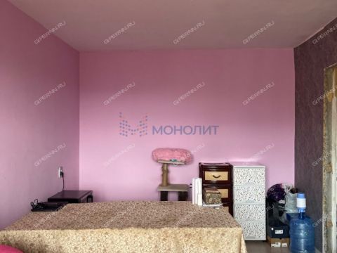 1-komnatnaya-ul-sergeya-esenina-d-13 фото