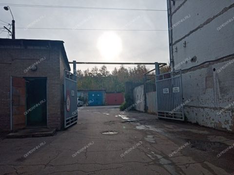 novikova-priboya-ul-4k6 фото