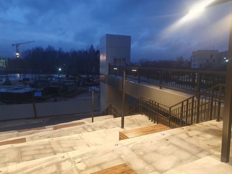 Фото: Ксения Ражева