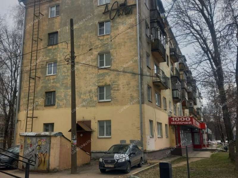 помещение под помещение свободного назначения на проспекте Гагарина