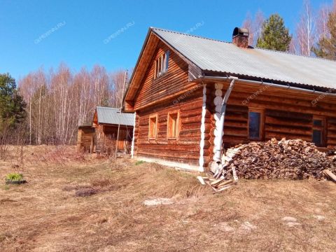 dom-selo-medvediha-krasnobakovskiy-rayon фото