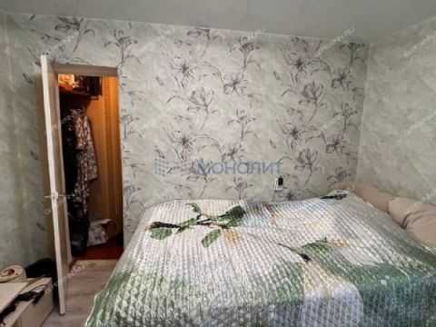 4-komnatnaya-gorod-dzerzhinsk-gorodskoy-okrug-dzerzhinsk фото