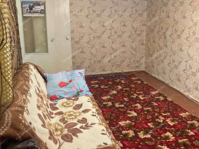 двухкомнатная квартира на улице Пушкина дом 18 город Богородск