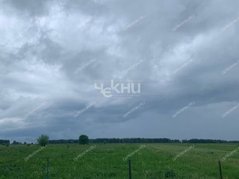 dom-derevnya-maevka-diveevskiy-municipalnyy-okrug фото