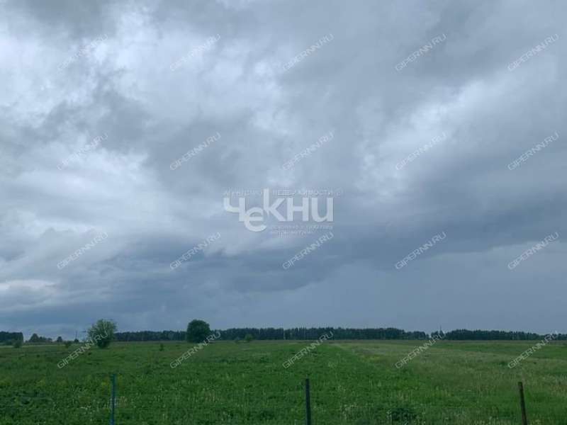 дом на Казамазова деревня Маевка