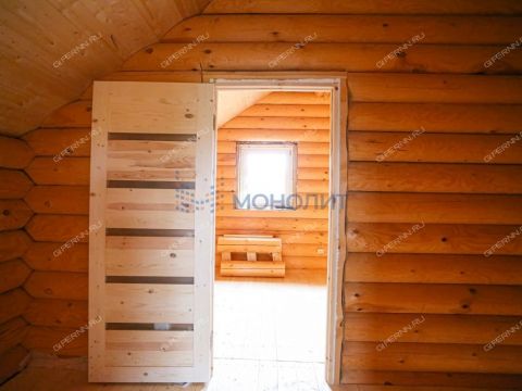 dom-derevnya-kileley-bogorodskiy-municipalnyy-okrug фото