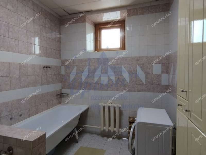 дом на улице Кирова город Чкаловск