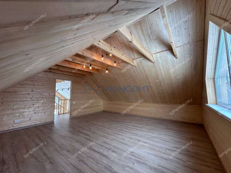 дом на СНТ 40 лет Победы