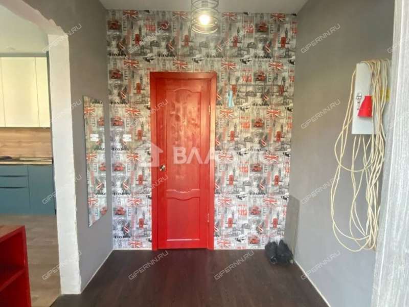 таунхаус в Втором Тихом переулке