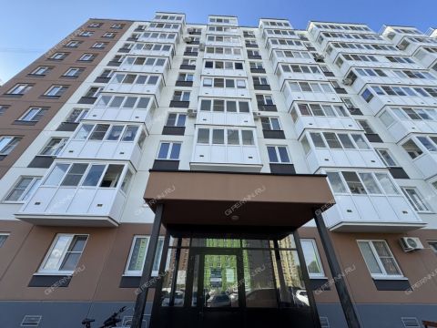 kvartira-studiya-ul-borisa-vidyaeva-d-25 фото