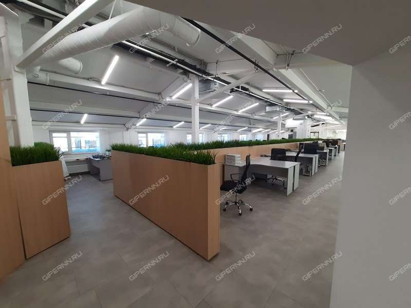 помещение под офис на Костина ул, д. 9