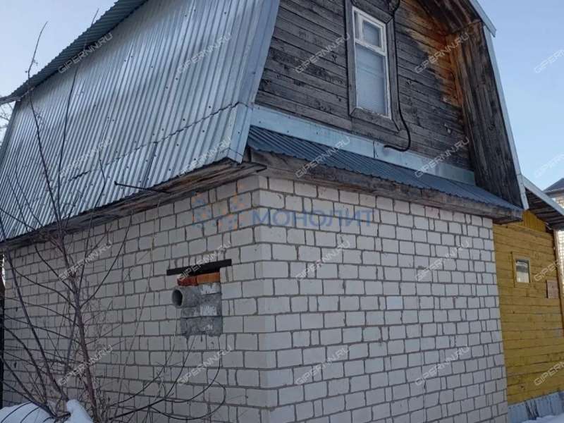 дача на - Труд тер. ТСН