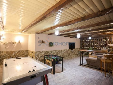 kottedzh-okskiy-sp-bogorodskiy-municipalnyy-okrug фото