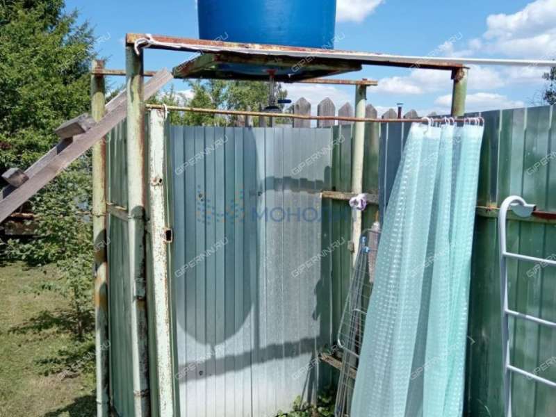 дом на улице Сормово деревня Крашово