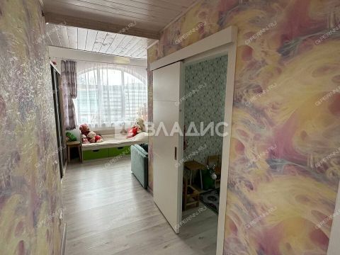 dom-gorod-vorsma-pavlovskiy-municipalnyy-okrug фото