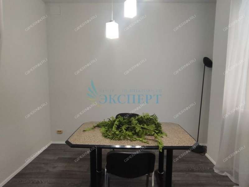 коттедж в посёлке Детский санаторий Ройка