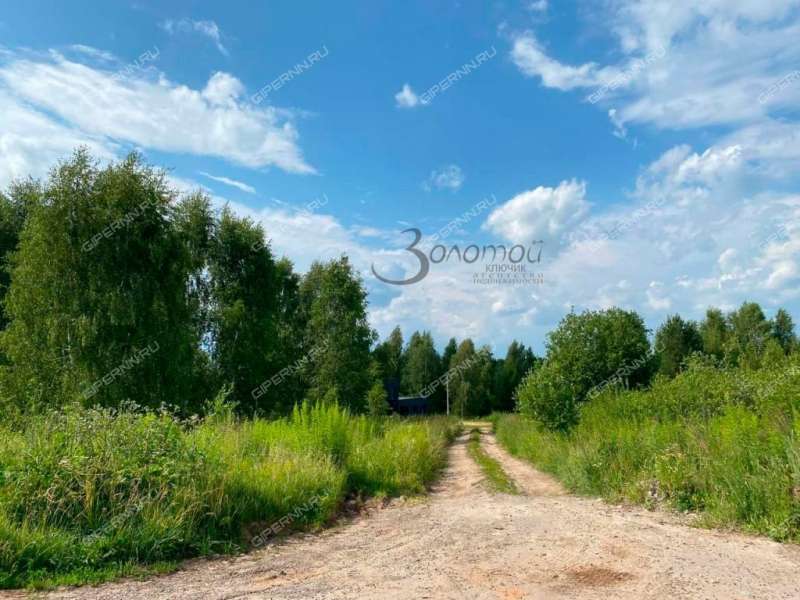 земельный участок 10 соток село Елховка