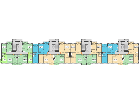 планировки дома фото