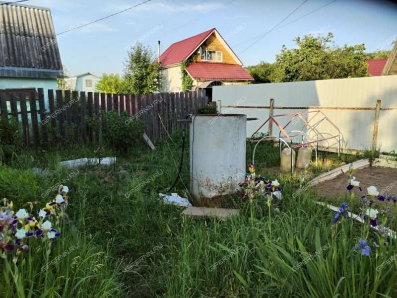 дача на СНТ Дружба село Вязовка