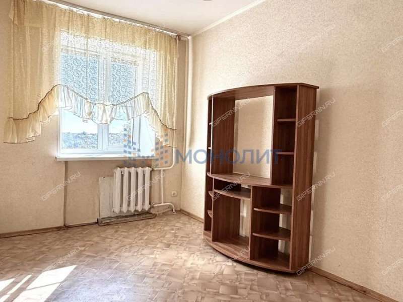 двухкомнатная квартира на улице Маршала Голованова дом 67