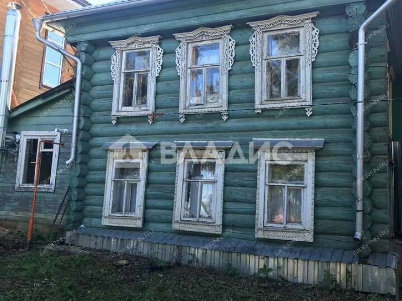 дом на улице Советская село Безводное