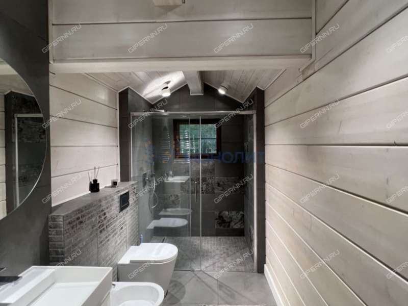 дом на Сиреневой улице