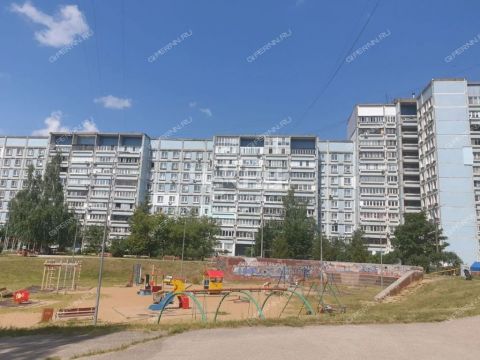 2-komnatnaya-ul-proletarskaya-d-7 фото
