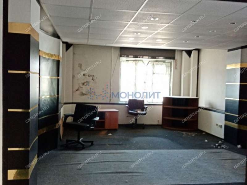здание под офис на улице Ленина город Богородск
