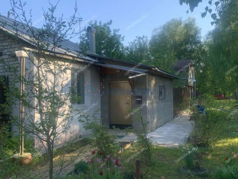 дом на улице Октябрьской Революции