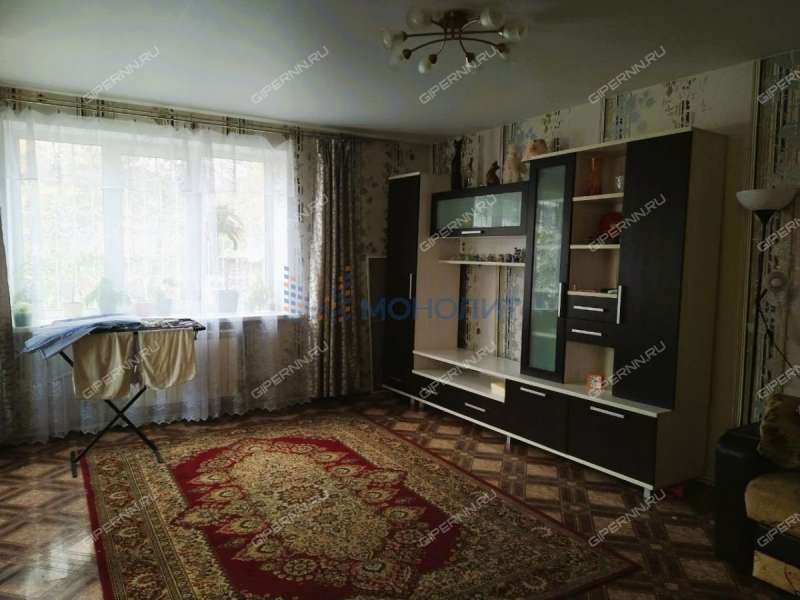 дом на Шахунской улице