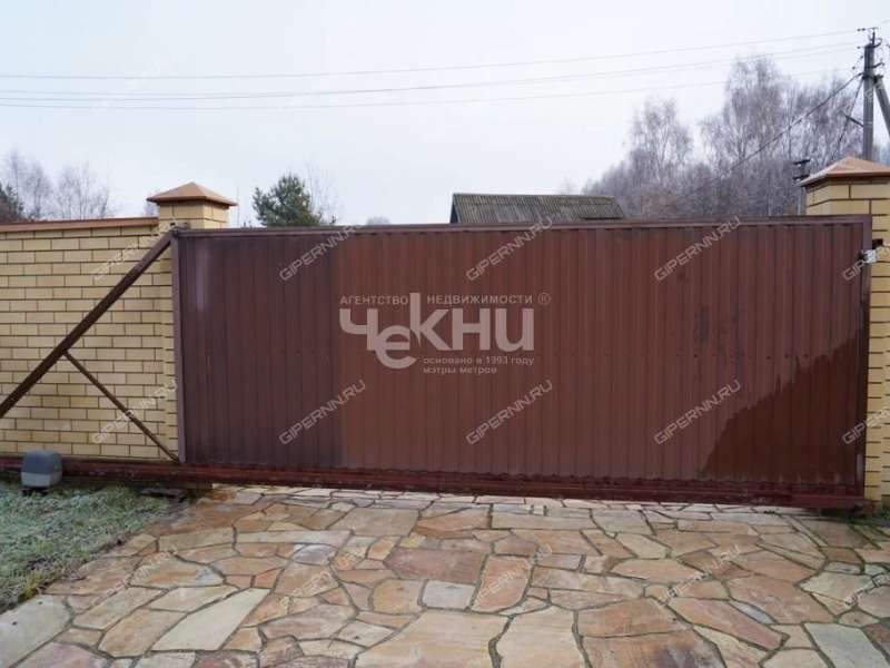 коттедж на  деревня Соболиха