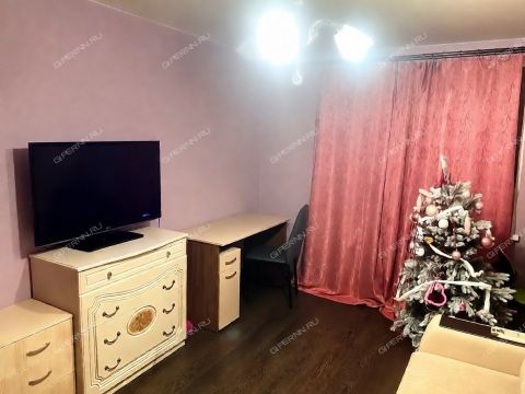 1-komnatnaya-ul-vasiliya-ivanova-d-23a фото