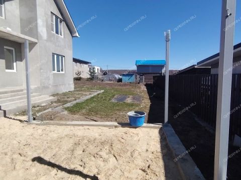 dom-derevnya-shumilovo-bogorodskiy-municipalnyy-okrug фото