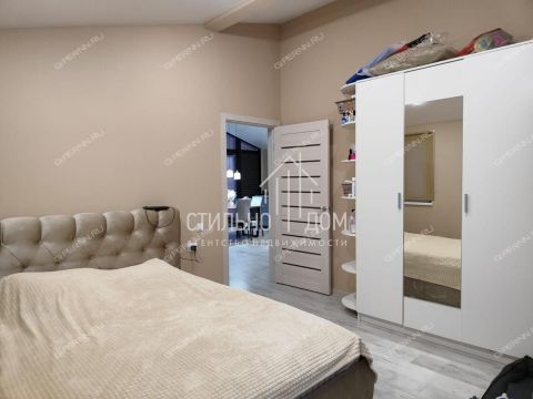 dom-derevnya-borcovo-dalnekonstantinovskiy-rayon фото