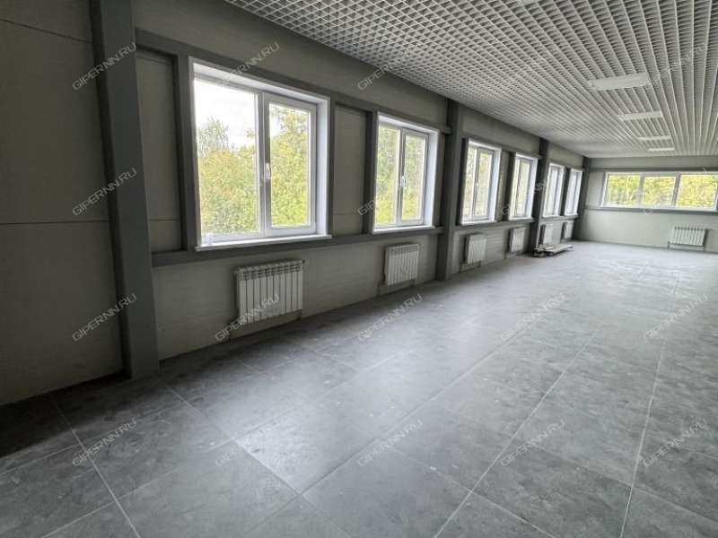 помещение под офис на Порт-Артурской улице