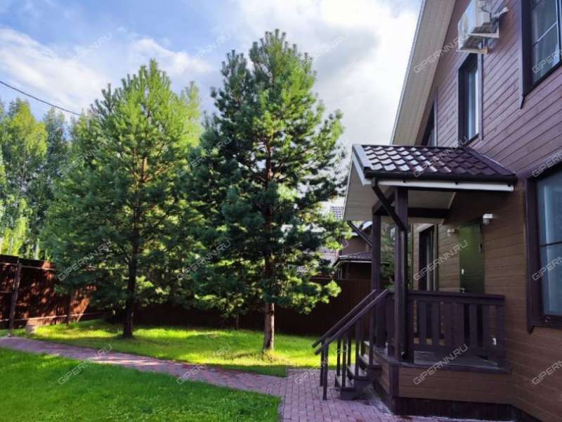 коттедж на  Большой Суходол 2 (деревня Большой Суходол) тер