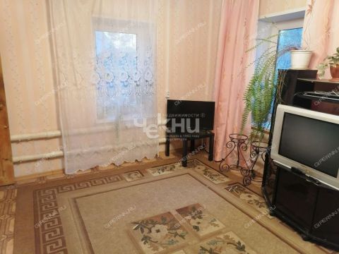 dom-poselok-dubenki-ul-polyarnaya-d-13a фото