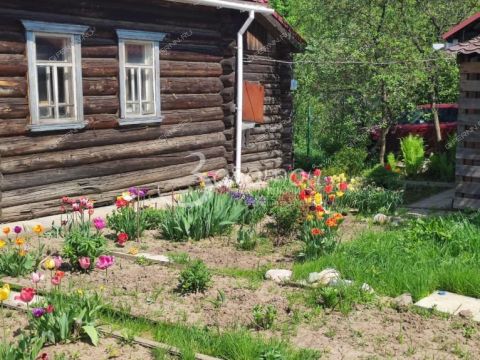 dacha-teplaya-gora-sad фото