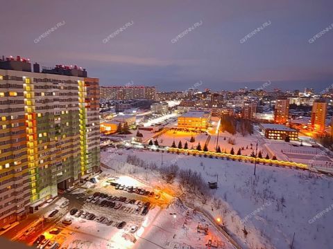 2-komnatnaya-derevnya-afonino-kstovskiy-rayon фото