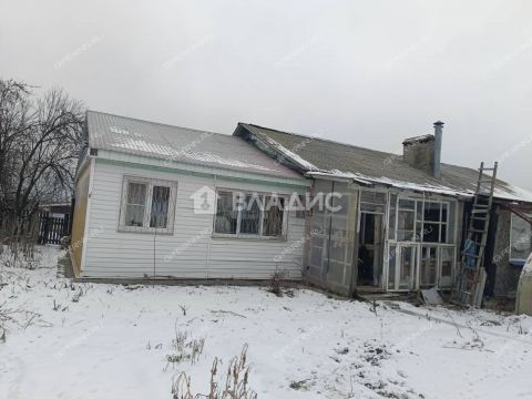 dom-selo-armaniha-dalnekonstantinovskiy-rayon фото