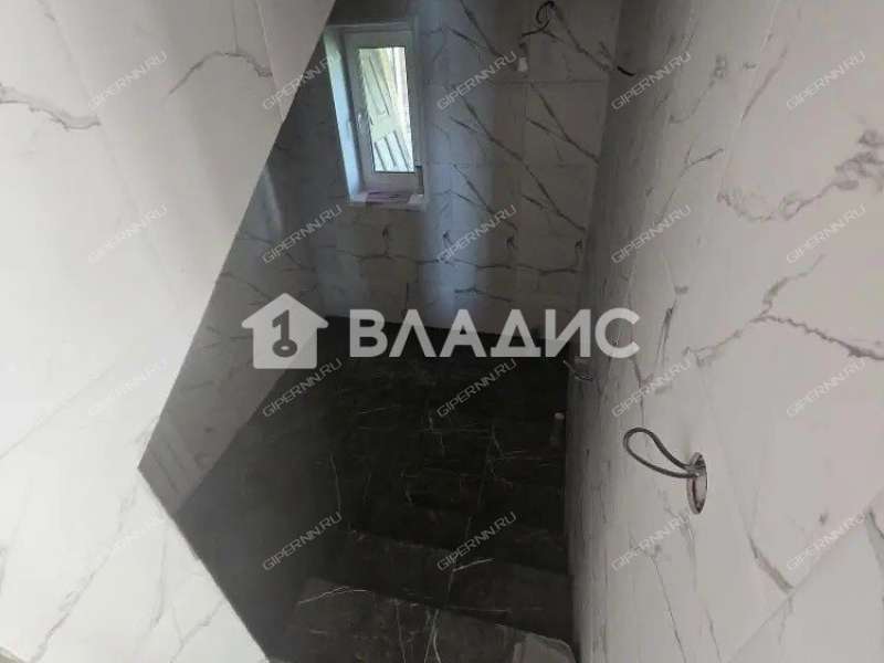дом на улице Будённого город Ворсма