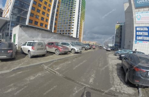 Родионова 190 нижний новгород фото панорама