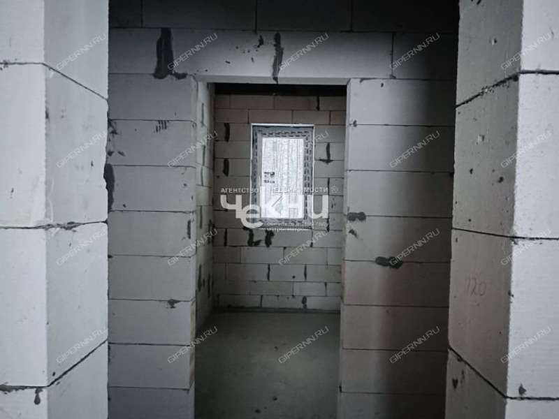 дом на  ТСН Чистые ключи