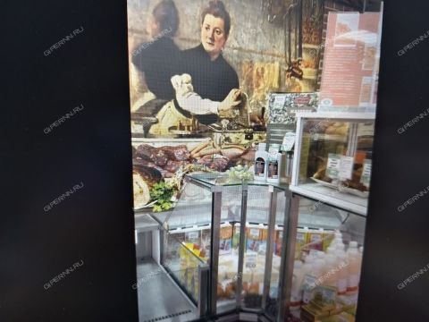 gorod-zavolzhe-gorodeckiy-rayon фото