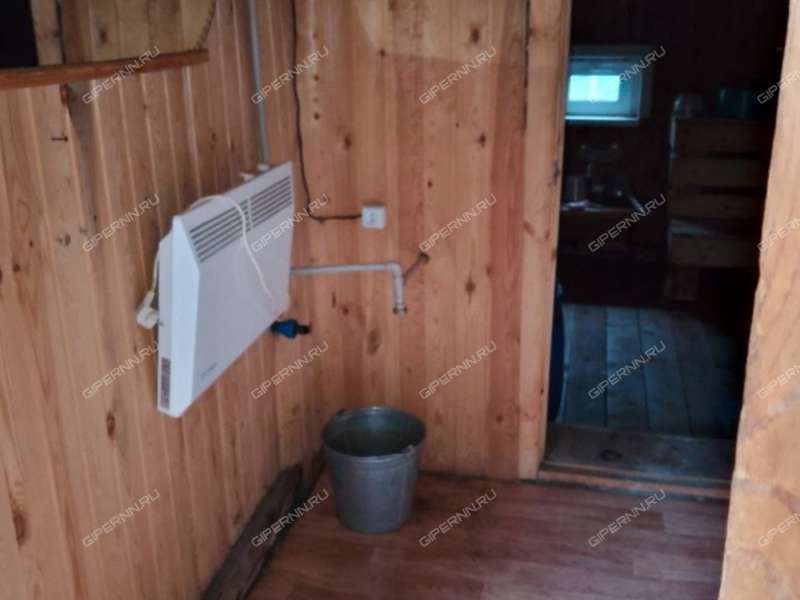 дом на Снт золотая осень